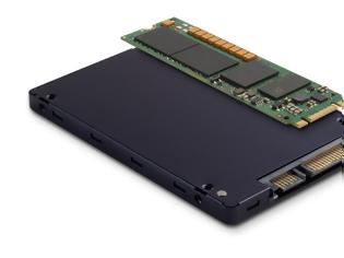 Φωτογραφία για 3D TLC NAND οι νέοι Enterprise SSDs της Micron!
