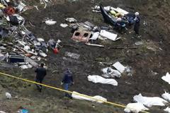 Μια σύλληψη για την τραγωδία με το αεροσκάφος που μετέφερε τη Σαπεκοένσε