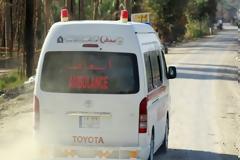 Άγνωστοι δολοφόνησαν έναν ιρακινό δημοσιογράφο στο Κιρκούκ