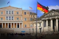 Ε.Ε.: ΘΑ ΕΙΧΑΜΕ ΚΛΕΙΣΕΙ ΤΗΝ ΑΞΙΟΛΟΓΗΣΗ ΑΝ ΔΕΝ ΗΤΑΝ Η ΓΕΡΜΑΝΙΑ