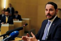 Αποκαλύψεις των WikiLeaks εμπλέκουν τον γαμπρό του Ερντογάν με το ISIS