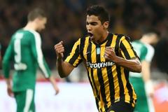 Η ΑΕΚ αποφασίζει για το μέλλον του Βάργκας