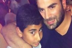 Έρχεται ο μικρός Παντελίδης