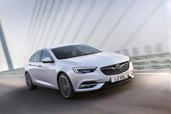Οι πρώτες επίσημες φωτογραφίες του νέου Insignia Grand Sport (photo gallery)