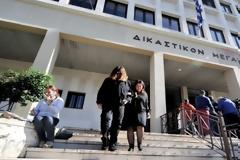 Ένοχος ο πρώην διευθυντής της Γαλακτοκομικής Σχολής Ιωαννίνων για την υπόθεση Γιακουμάκη