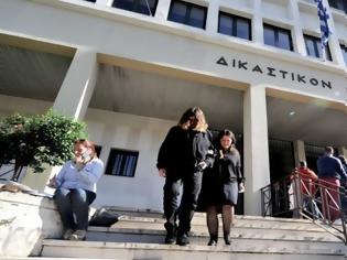 Φωτογραφία για Ένοχος ο πρώην διευθυντής της Γαλακτοκομικής Σχολής Ιωαννίνων για την υπόθεση Γιακουμάκη