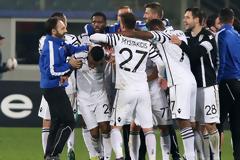 Αποφασισμένοι για...για restart οι παίκτες του ΠΑΟΚ