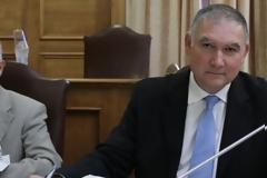 Αθωώθηκε ο Γεωργίου της ΕΛΣΤΑΤ για παράβαση καθήκοντος