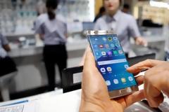 Η Samsung αντέγραψε το iPhone της Apple αλλά...