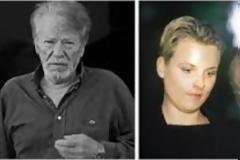 Θλίψη στην ΚΗΔΕΙΑ του Φυσσούν - ΣΥΝΤΕΤΡΙΜΜΕΝΗ η καλόγρια κόρη του [photos]