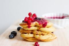 8 τρόποι να κόψεις θερμίδες από το πρωινό αν προσπαθείς να χάσεις κιλά