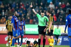 Η ΑΕΚ δεν μπορεί να ξεφύγει από τα λάθη