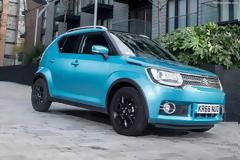 Το νέο Suzuki IGNIS: Το εμβληματικό, Ultra compact SUV της Suzuki