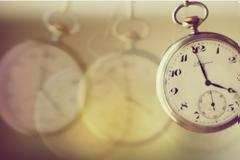 Γιατί ο χρόνος είναι μια ψευδαίσθηση; Φυσικοί αποδεικνύουν ότι όλα συμβαίνουν την ίδια στιγμή