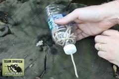 Αν σας αρέσει η επιβίωση δείτε οπωσδήποτε αυτό το βίντεο!