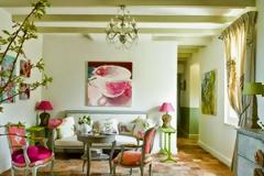 10 μυστικά για να μοσχομυρίζει το σπίτι σας όλη μέρα!