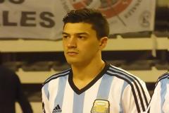 Τραγικός θάνατος για διεθνή Αργεντίνο ποδοσφαιριστή...-  Εχασε τη ζωή του από ηλεκτροπληξία