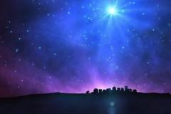 Τι ήταν το «Άστρο της Βηθλεέμ»; Όλα όσα δεν ξέρατε!