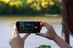 Ανακοινώθηκαν τα αποτελέσματα του Flickr για την πιο δημοφιλή κάμερα