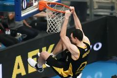 Τρελή πρόταση από Κίνα για Μαυροκεφαλίδη