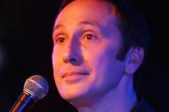 Τροχαίο ατύχημα είχε ο Ρένος Χαραλαμπίδης