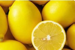Πώς θα διατηρήσετε φρέσκα τα λεμόνια για τρεις μήνες