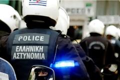 Άγριο περιστατικό στον Νέο Κόσμο