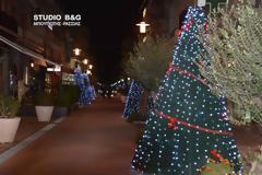 Το Άργος φόρεσε τα γιορτινά του!