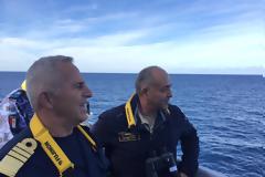 Επίσημη Επίσκεψη Αρχηγού Γενικού Επιτελείου ΕΔ της Αιγύπτου στην Ελλάδα