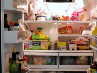 Φωτογραφία για Επτά πράγματα που πρέπει να πετάξεις τώρα από το ψυγείο σου