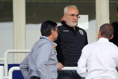 Στον ΠΑΟΚ προτεραιότητα έχει η ηρεμία