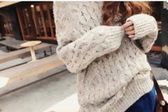 Μάλλινα πουλόβερ: Αυτό είναι το κόλπο για να γίνουν σαν καινούρια