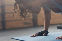 Τι θα σου συμβεί αν κάνεις κάθε μέρα τις ίδιες ασκήσεις γυμναστικής...;