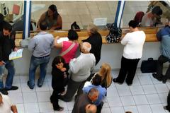 Συμψηφισμός εισφορών με επιστροφές φόρων και ΦΠΑ