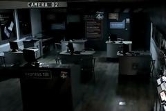 Πιστεύετε στα φαντάσματα; Πριν απαντήσετε όμως δείτε πρώτα αυτό το βίντεο...