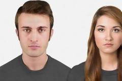 Δείτε πως θα είναι ο άνθρωπος σε 100.000 χρόνια