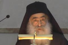 9422 - Ομιλία του Μοναχού Μάξιμου Ιβηρίτη για τον Αριστοτέλη