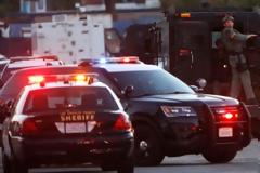 Νεκρός ο ένας αστυνομικός από τους πυροβολισμούς στην Τζόρτζια