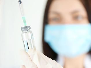 Φωτογραφία για Ημερίδες από το ΚΕΕΛΠΝΟ για τον αντιγριπικό εμβολιασμό των υγειονομικών
