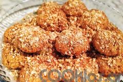 Η συνταγή της Ημέρας: Μελομακάρονα με μπύρα και κονιάκ