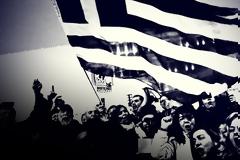 BLOOMBERG:«ΦΟΒΟΙ ΚΟΙΝΩΝΙΚΗΣ ΕΚΡΗΞΗΣ ΣΤΗΝ ΕΛΛΑΔΑ ΑΠΟ ΤΑ ΜΕΤΡΑ ΛΙΤΟΤΗΤΑΣ»