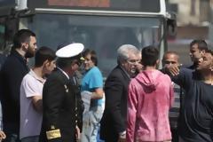 Επέστρεψαν στις χώρες τους 1.700 μετανάστες τον Νοέμβριο