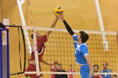 Το Πανεπιστήμιο Λευκωσίας πρωταθλητής στο βόλεϊ αντρών