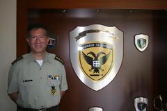 Ο Συνταγματάρχης που έβγαλε επικοινωνιακά το ΓΕΣ από τη ''ναφθαλίνη''