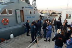 Κύπρος: Υπό κράτηση μέχρι τις 13 Δεκεμβρίου οι τρεις απαγορευμένοι μετανάστες