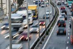 Ποιοι δρόμοι στην Αθήνα είναι μποτιλιαρισμένοι