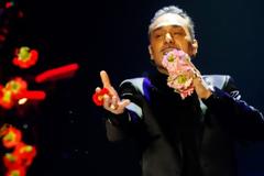 Νότης Σφακιανάκης: Αν συναντούσα τον Τσίπρα θα τον έφτυνα