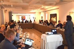 Επικείμενη αναθεώρηση της Επιχείρησης Επείγουσας Έκκλησης του Ερυθρού Σταυρού