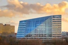 Αυτό είναι το πιο έξυπνο κτίριο στον κόσμο