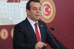 Τούρκος βουλευτής: Θα υψώσω στα νησιά την τουρκική σημαία και θα στείλω την ελληνική πίσω με κούριερ